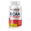 BCAA 2:1:1 Capsules (120капс)